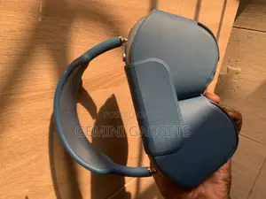 Apple Airpod Max / Original Color Blue