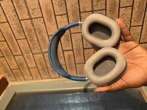 Apple Airpod Max Original ( Uk Used ) Blue