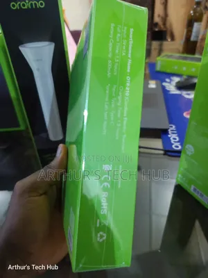 Oraimo Smart Trimmer Home