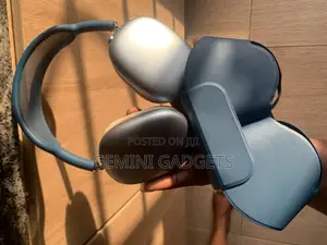 Neatly Used Authentic Airpod Max 2 Blue
