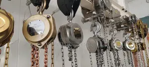 Original Chain Block