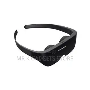 Powerology 2d/3d Ultra Ar Movie Glasses