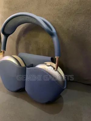 Airpod Airpod Max One Blue Color
