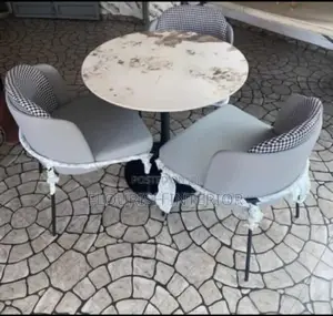 Quality Imported Unique Restaurant Set