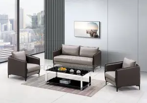 Luxury Quality Imported Office Sofas Chair