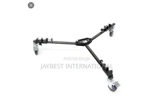 Weifeng Wt-600 Professional Tripod Dolly Legs