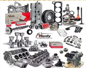 Original Motor Part Accessories