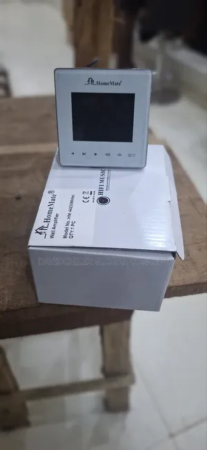 Home Mate Wall Amplifier