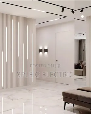 Magnetic Track Lighting Ideas