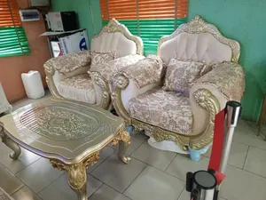 7 Seater Turkey Sofa