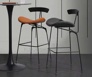 Luxury Quality Imported Strong Barstool