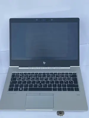 Laptop HP EliteBook 830 G6 8GB Intel Core I5 SSD 256GB