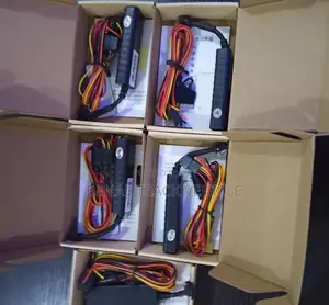GPS Car Tracker Installation Services With Uncompromised Quality.