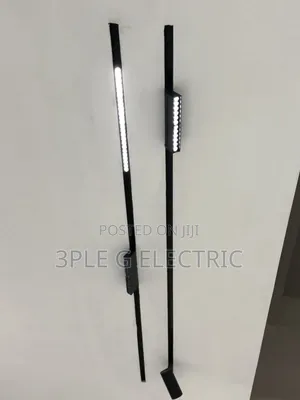 Magnetic Flood and Grille Light
