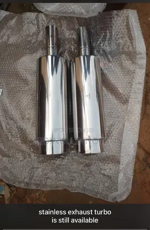 Yahoo Exhaust That Will Make Your Car Sound Louder Like Power Bike
