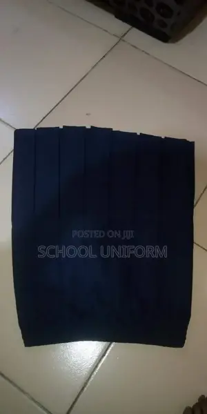 School Uniforms