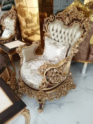 8 Seater Turkey Sofa With Center And 2 Sides Stools