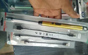 Rechargeable Lighter