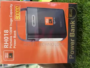 New Age 80000mah Laptop Power Bank 130w