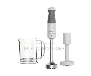 Kenwood Triblade Hand Blender 850w