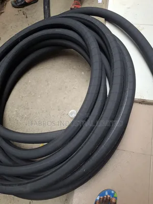 Suction Hose 3"