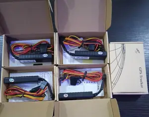GPS Car, Ideal for Fleets—Scale Up Tracking Without Scaling Up Costs