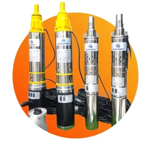 Dc Pumping Machine