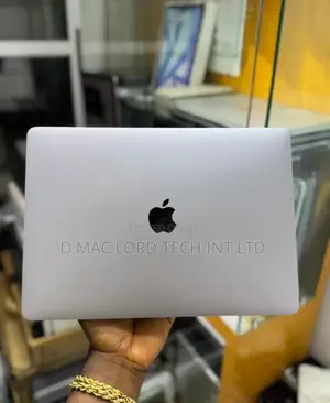Laptop Apple MacBook Pro 2017 8GB Intel Core I5 SSD 256GB