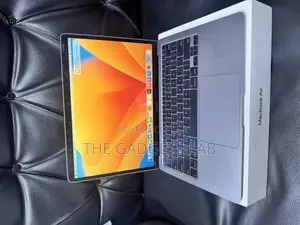 Laptop Apple MacBook Air 8GB Intel Core I3 SSD 256GB