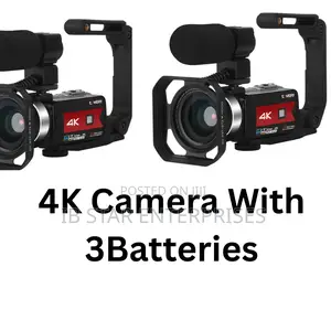Get Crisp, Clear Video, Day or Night. Touch Screen Night Vision Camera