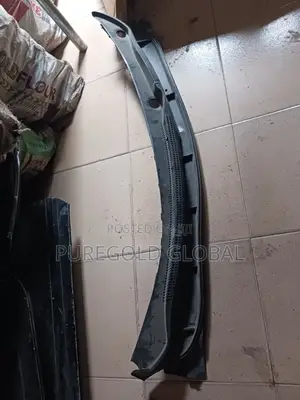 Wiper Grille for Hyundai Accent 2011 and 2014