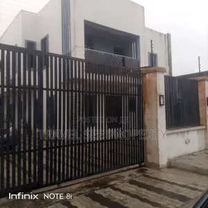 Furnished 4bdrm Duplex in Beechwood Estate, Bogije for rent