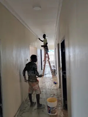 Paint Production and Application Expert