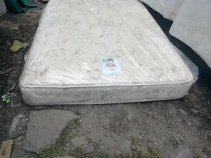 5by6 Canadian Orthopedic Spring Mattress for Good Sleep