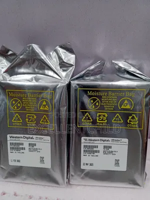 10tb Wd Utra Data Sata Hdd For Cctv