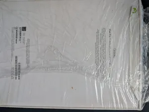 New Apple iPad Pro 512 GB