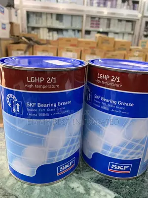 SKF LGHP 2/18