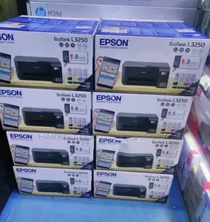 Epson L3250 3 in 1 Eco Tank Printer
