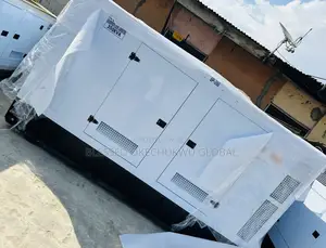 350kva Perkins Soundproof Generator