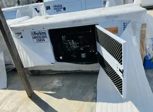 15kva Perkins Soundproof Generator
