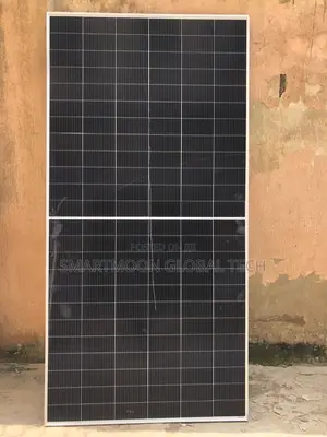 Original Mono Crystalline 600w Jinko Panel