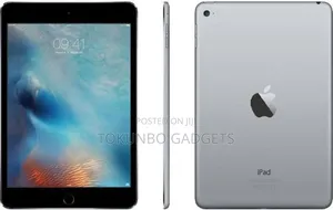Apple iPad mini 5 64 GB