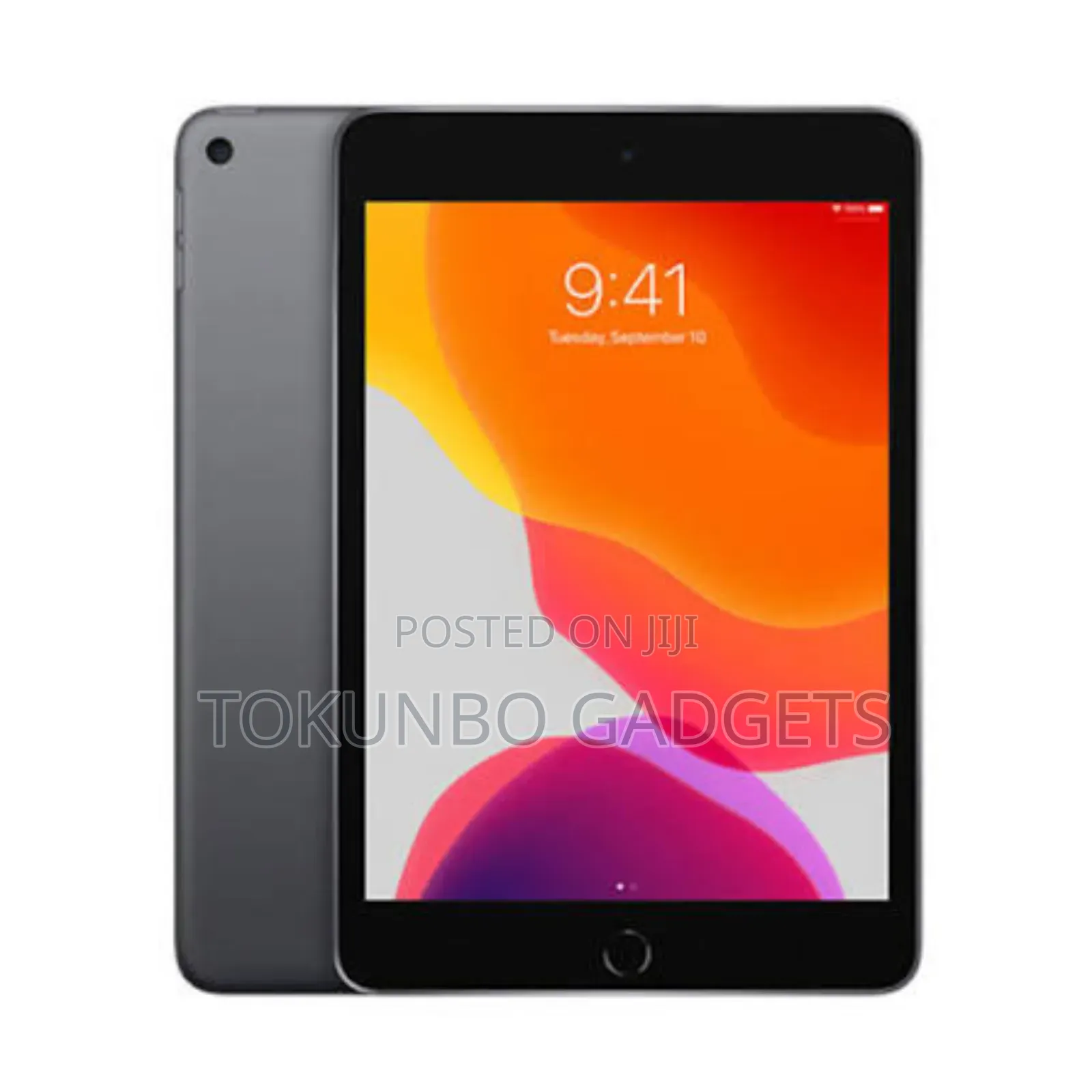 Apple iPad mini 5 64 GB