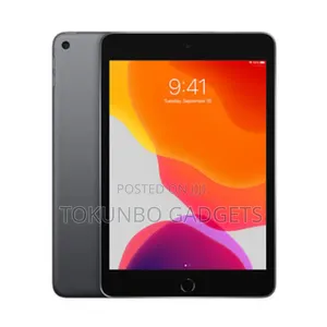 Apple iPad mini 5 64 GB