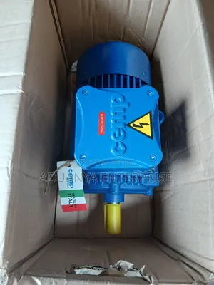 Cemp Explosion Proof Electric Motor – Hazardous Area Industrial Motor