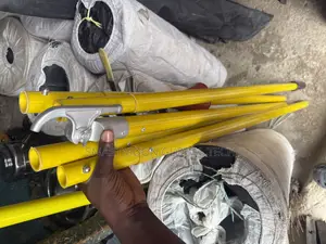 Operating Rod