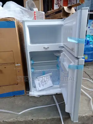 Kenstar 95l Double-Door Ref KSD-130s