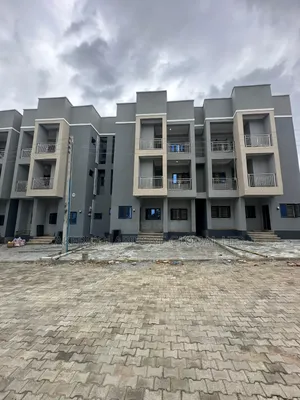 4bdrm Townhouse / Terrace in In An Estate Idu for rent