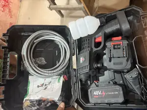 New Battery Electrical Pressure Car Washer