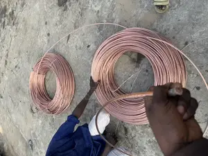 70mm Bar Copper , Earth Cable